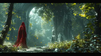 The Most Anticipated Game Remakes in Development