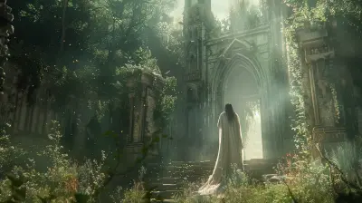 The Most Anticipated Game Remakes in Development