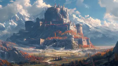 The Power of Player Agency in Game Design