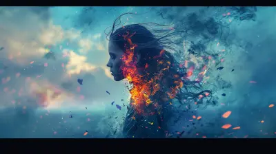 The Rise of Games Designed for Emotional Healing