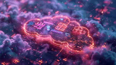 The Rise of Indie Games on Cloud Platforms