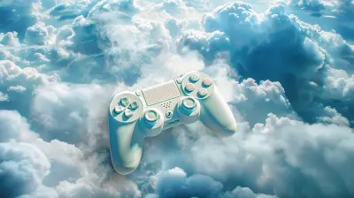 The Rise of Indie Games on Cloud Platforms