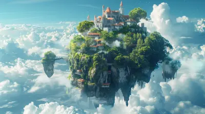 The Rise of Indie Games on Cloud Platforms