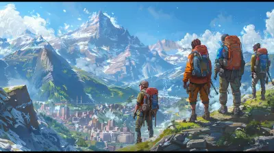 The Rise of the Data Miner: How Games Get Leaked