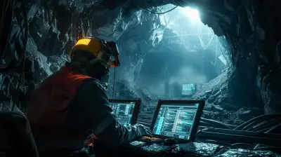 The Rise of the Data Miner: How Games Get Leaked