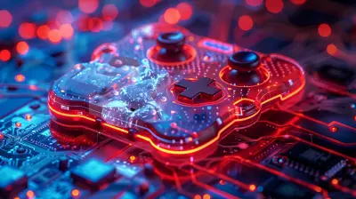 The Role of AI in Optimizing Cloud Gaming