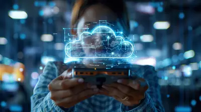 The Role of AI in Optimizing Cloud Gaming