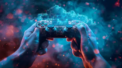 The Role of AI in Optimizing Cloud Gaming