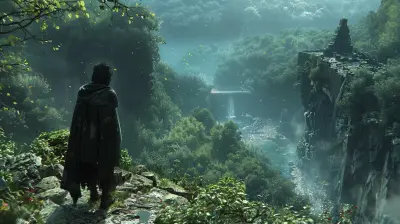 The Role of Analytics During Beta Testing: How Your Gameplay Data Is Used