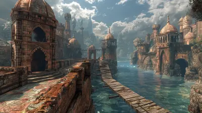 The Role of Community Feedback in Shaping Game Remakes