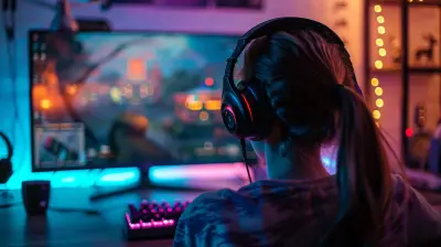 The Role of Sound Design in Modern Game Remakes