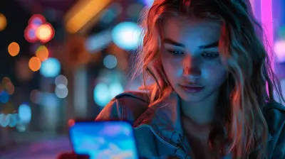 The Secret Mental Benefits of Casual Mobile Games