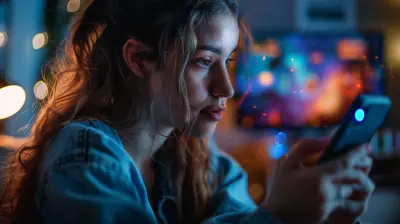 The Secret Mental Benefits of Casual Mobile Games