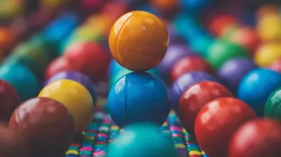 Time Management Games That Will Test Your Multitasking Skills