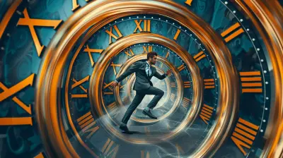 Time Management Games That Will Test Your Multitasking Skills