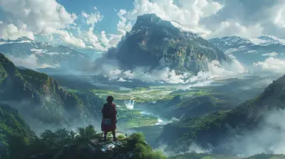 Top Game Remake Soundtracks Worth Listening To
