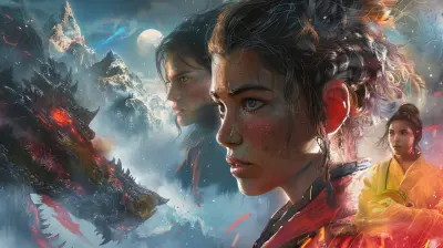 Top Game Remake Soundtracks Worth Listening To