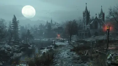 Total Conversions: Mods That Feel Like Full Games