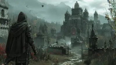 Total Conversions Mods That Feel Like Full Games