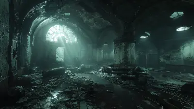 Total Conversions: Mods That Feel Like Full Games