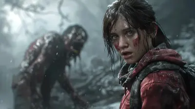 Turning Point: The Remakes That Revitalized Dead Franchises