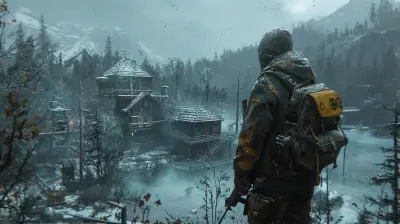 Uncovering Secrets: The Most Anticipated Games Leaked