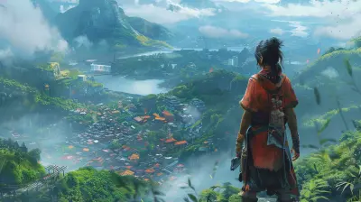Uncovering the Hidden Gems on the Epic Games Store