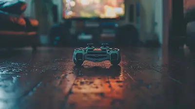 Unexpected Lessons Learned from Video Games