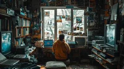 Unexpected Lessons Learned from Video Games