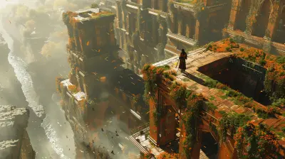 Unintended Hints: When Leaks Give Us a Glimpse into the Future