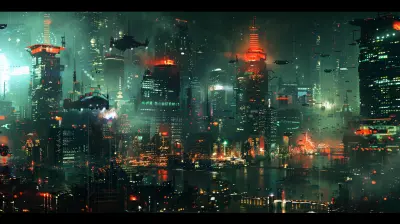 Unintended Hints: When Leaks Give Us a Glimpse into the Future