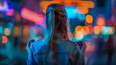 Using Games to Build Emotional Intelligence