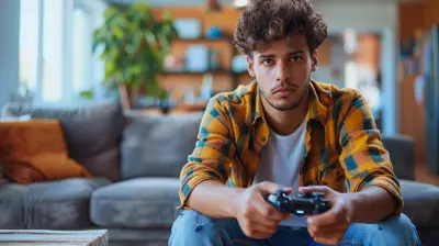 Using Games to Build Emotional Intelligence