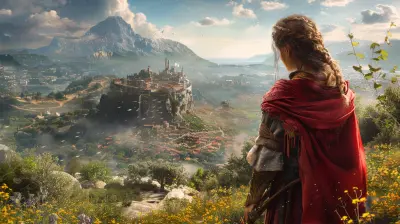 Visual Fidelity vs. Artistic Intent in Remake Design