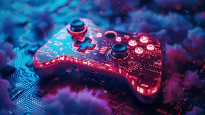 What Developers Think About Cloud Gaming
