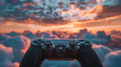 What Developers Think About Cloud Gaming