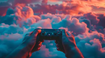 What Developers Think About Cloud Gaming