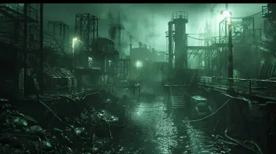 What Makes a Game Remake Truly Great