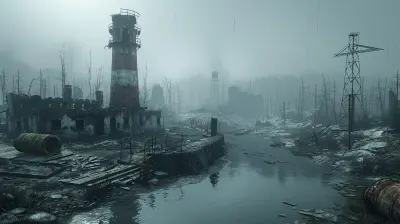 What Makes a Game Remake Truly Great