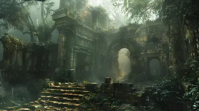 What Makes a Game Remake Truly Great