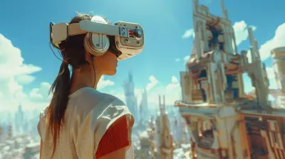 What Makes a Great VR Puzzle Game? Understanding Game Design