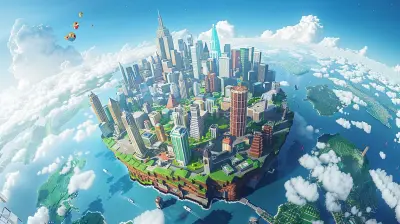 What Role Does Localization Play in Expanding Global Game Markets?