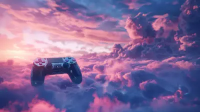 What to Expect from the Next Generation of Cloud Gaming