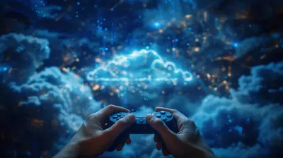 What to Expect from the Next Generation of Cloud Gaming