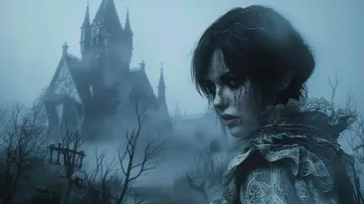 When a Remake Revives an Entire Franchise