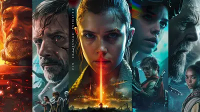When a Remake Revives an Entire Franchise