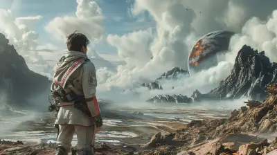 When a Remake Revives an Entire Franchise