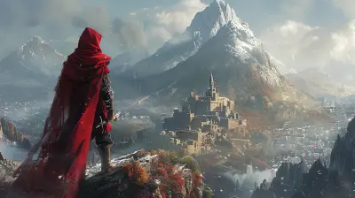 When Art Style Defines Identity in Games