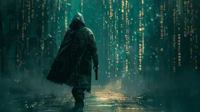 When Data Breaches Lead to Games Being Revealed Early