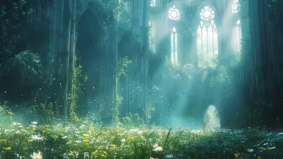 When Game Remakes Rewrite the Story